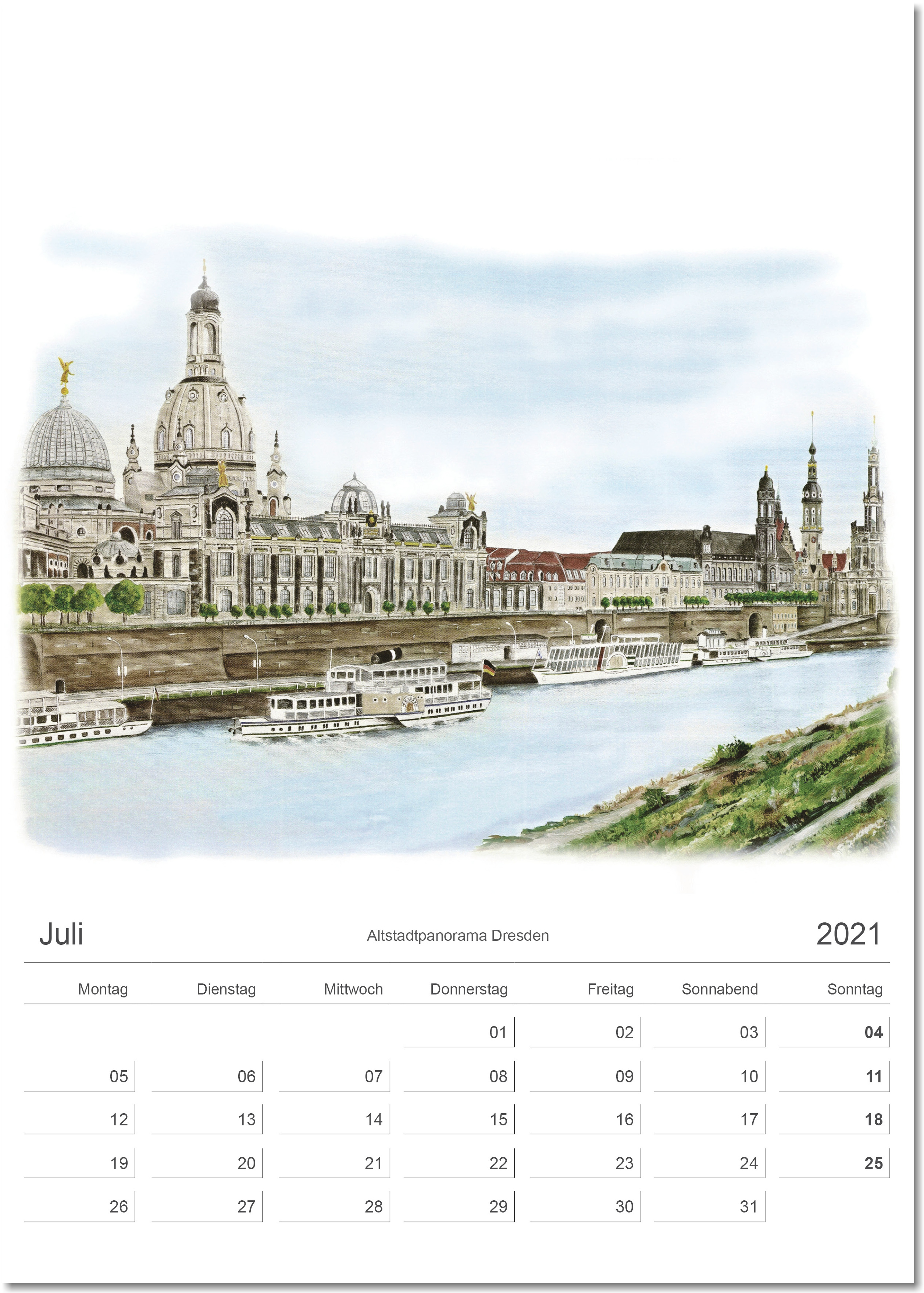Juli 2020